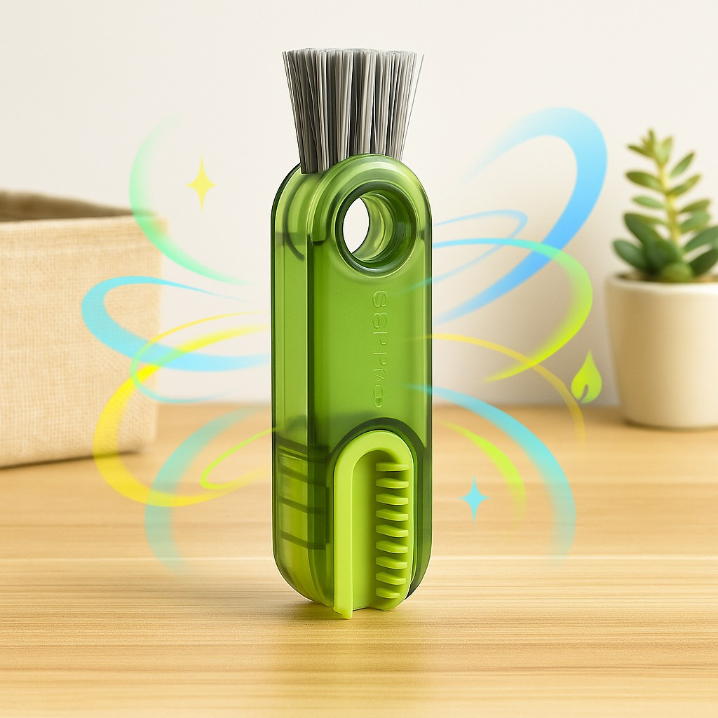 Magic Multipurpose Cleaning Brush