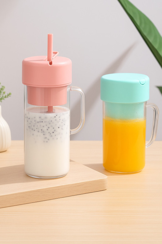 BlendMate Portable Blender