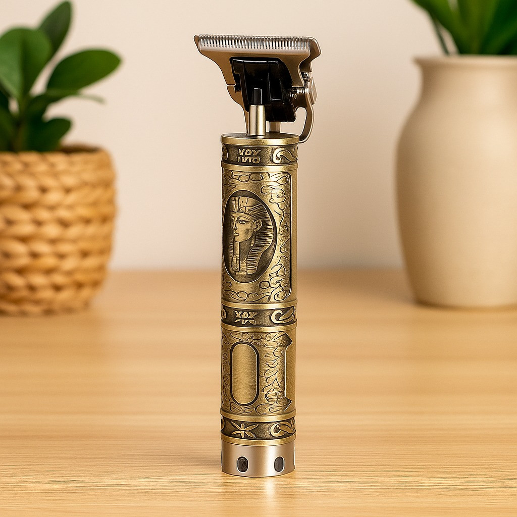 Professional Hair Trimmer