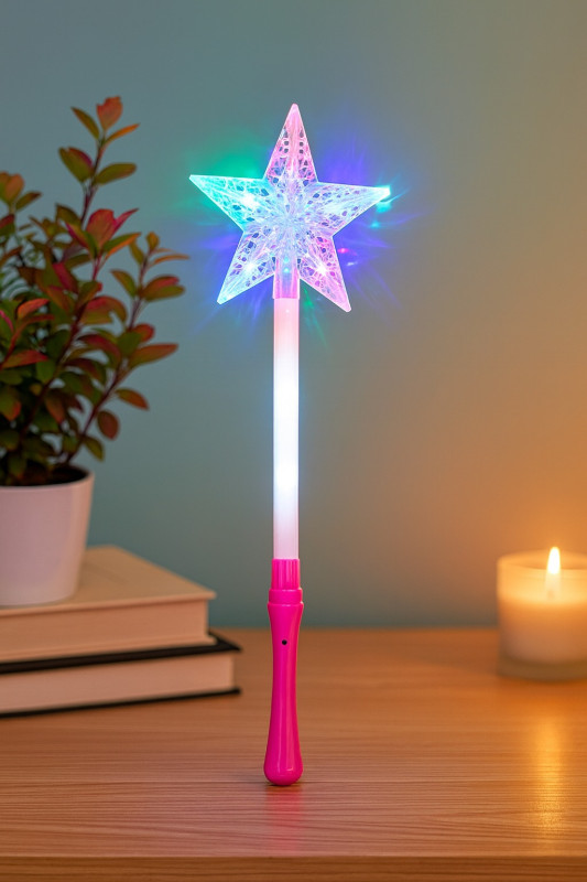 Star Glow Stick