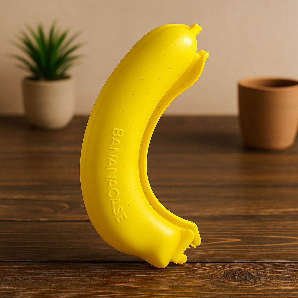 Banana Case