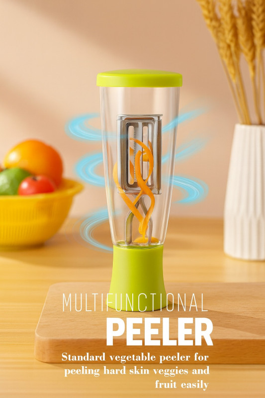 Multi Veggie Peeler