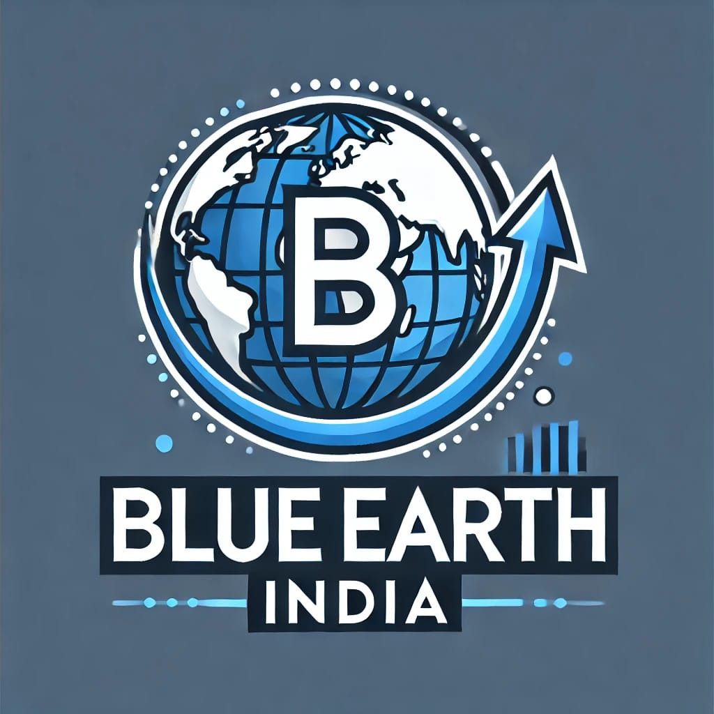Blueeath India