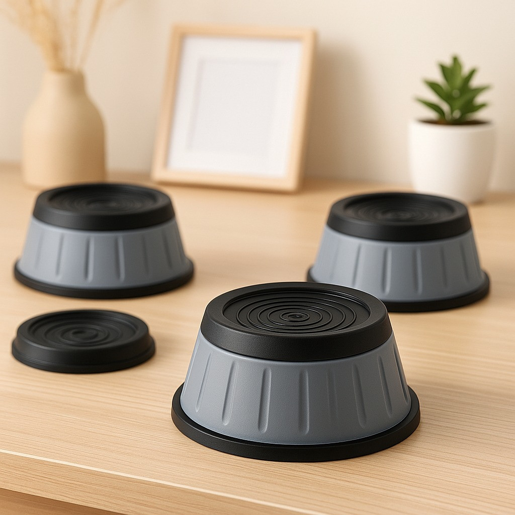 Anti-Vibration Pads