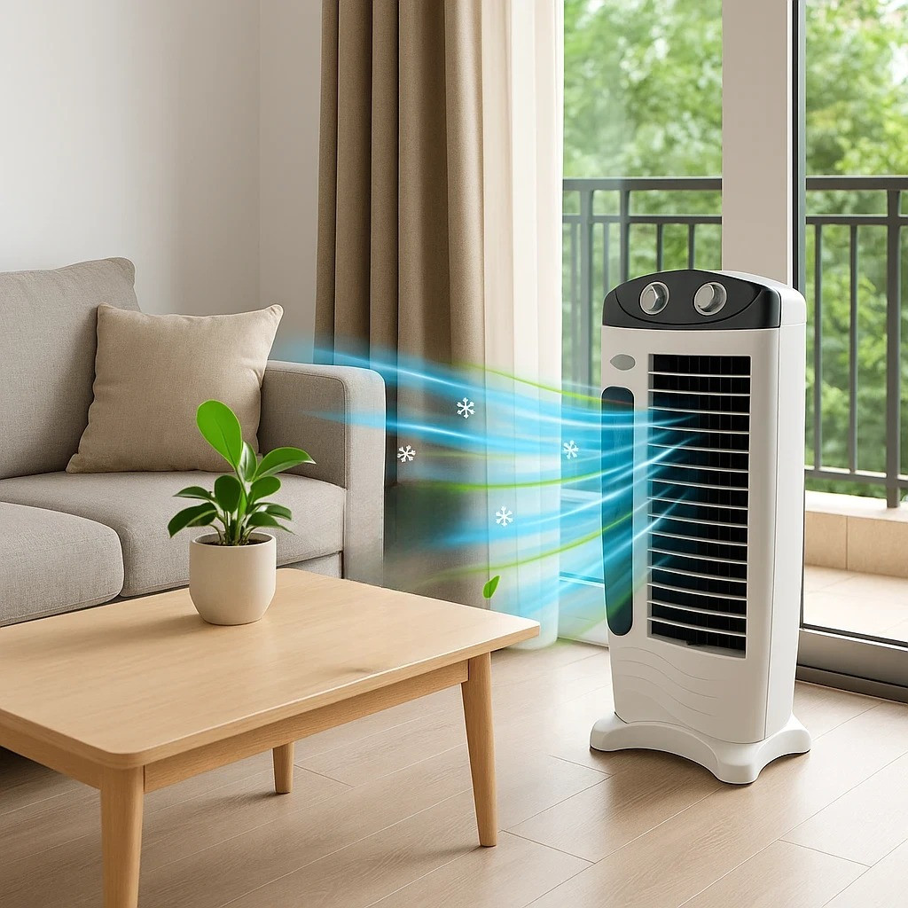 Instant Hot Water Faucet – Digital Temperature Electric Tap