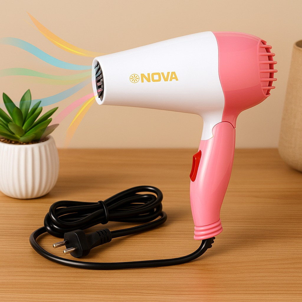1000W Nova Hair Dryer