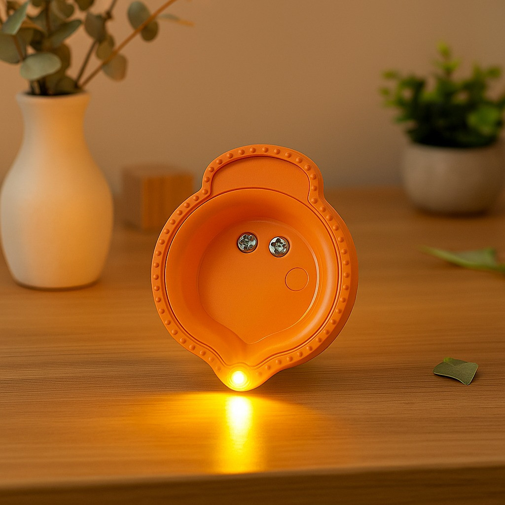 LumiBuddy Smart Glow