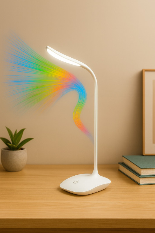 Glow Flex LED Lamp