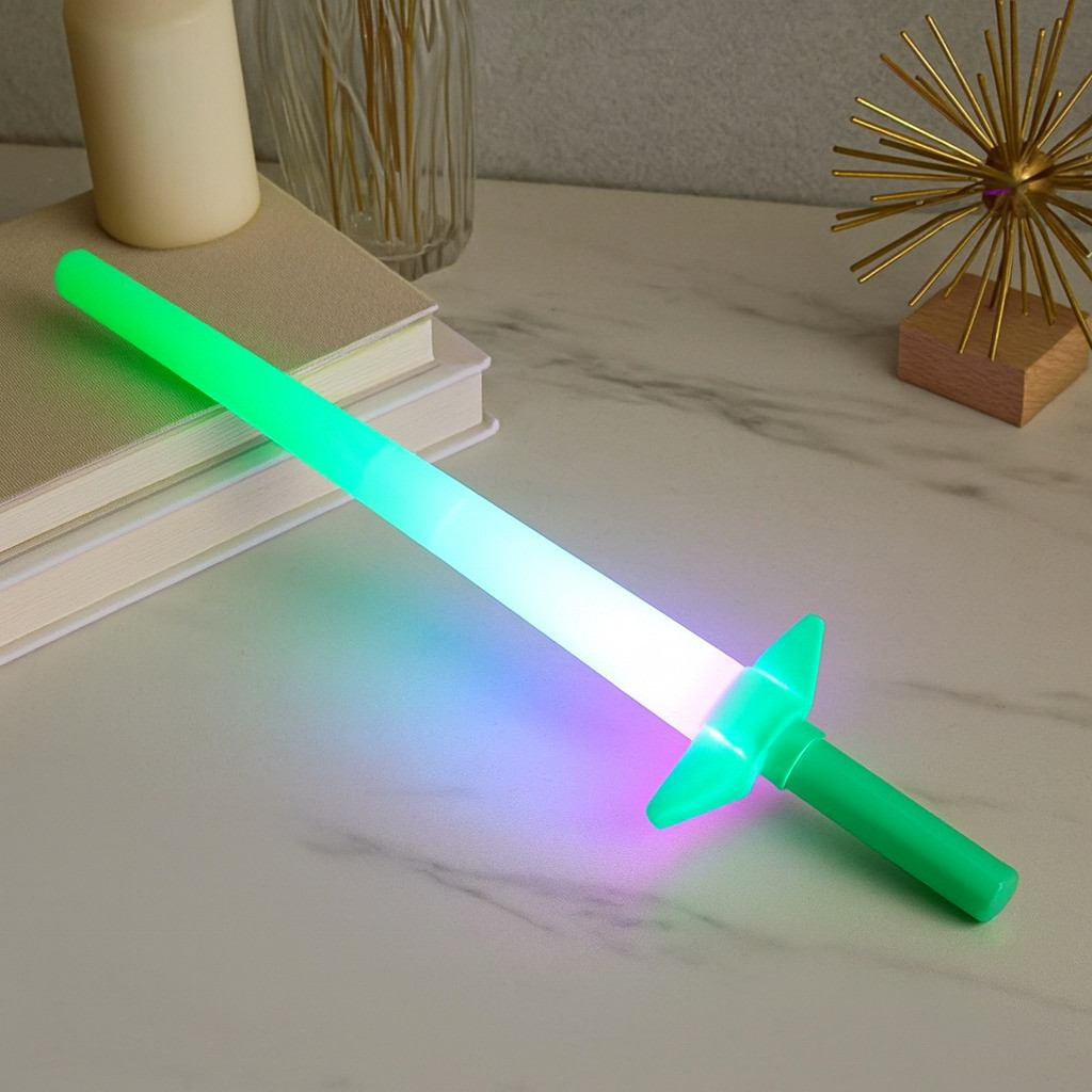 Glow Stick Sword