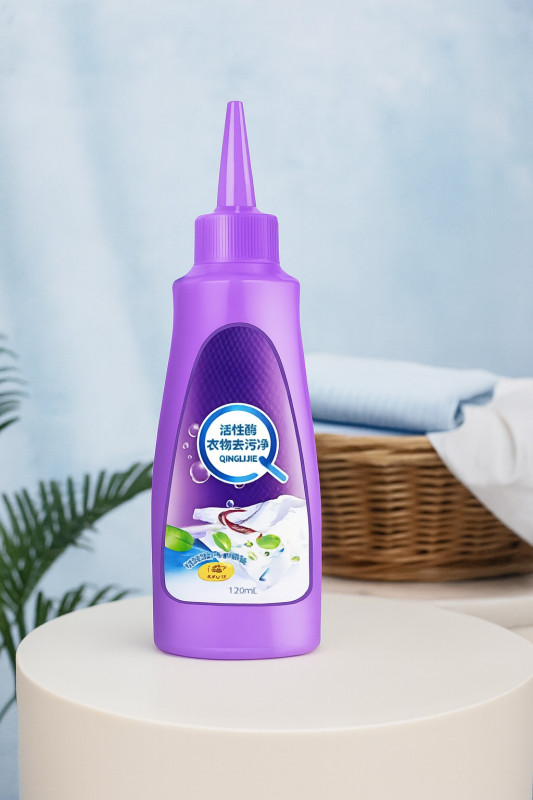 Qingjie Fabric Stain Remover