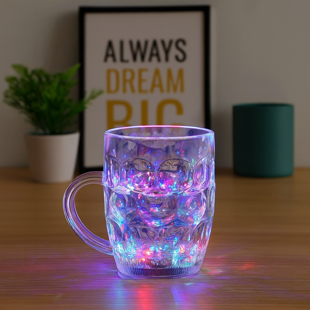 ✨ GlowMug