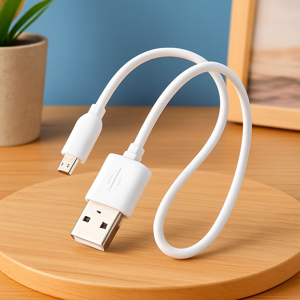 USB to Micro USB Cable