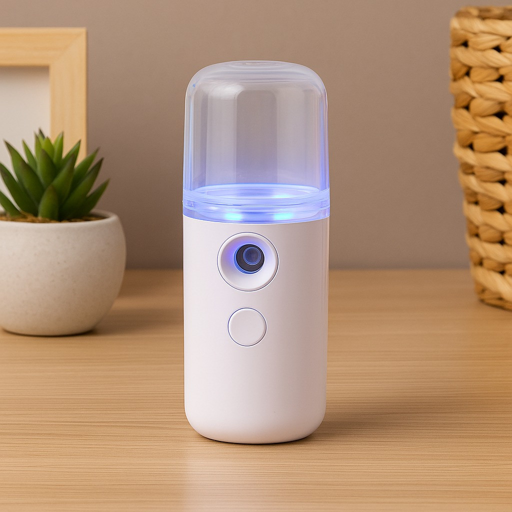 Nano Mist Sprayer
