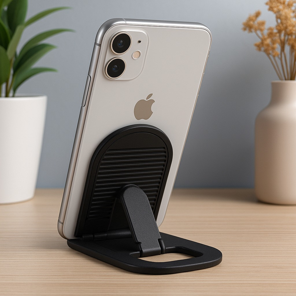 Universal Mobile Stand – Adjustable & Portable