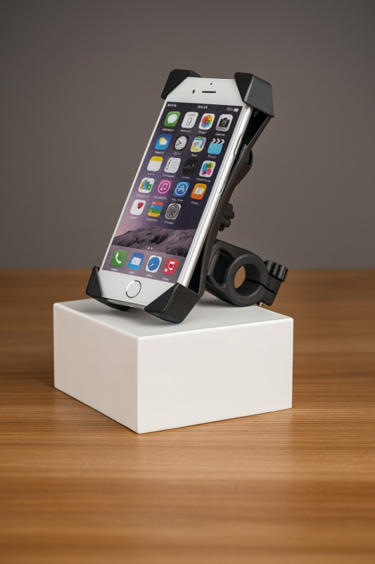 Bike & Scooter Mobile Holder