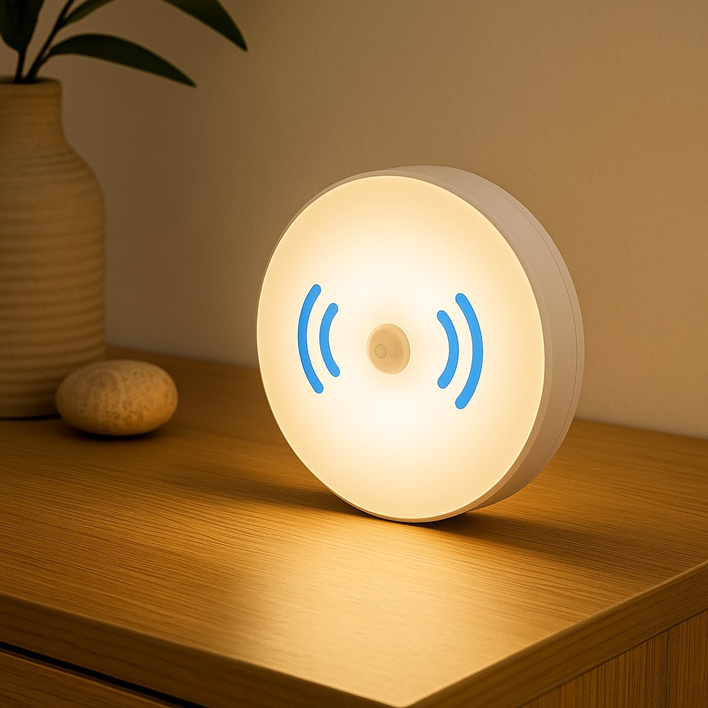 Motion Sensor Light