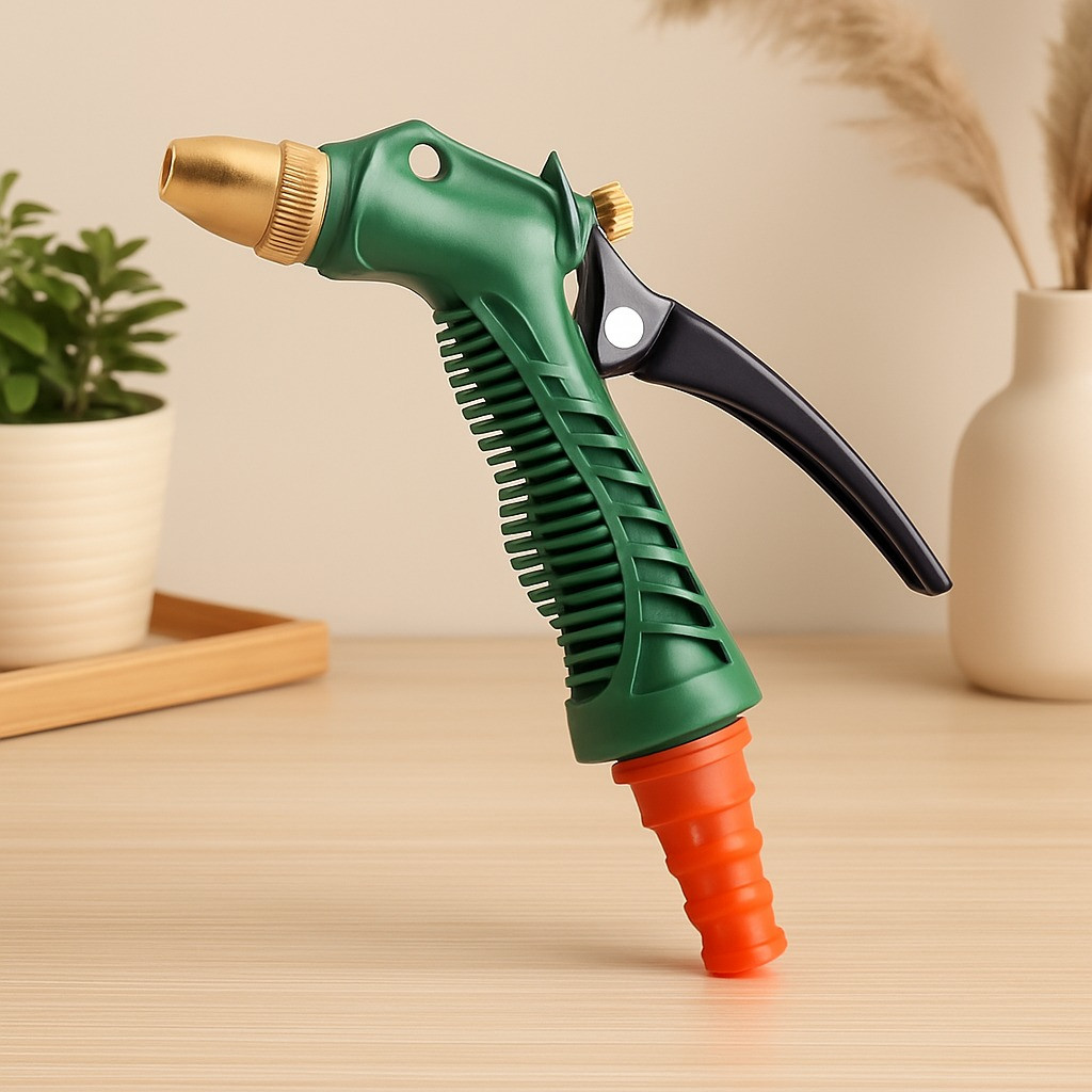 Garden Spray Gun